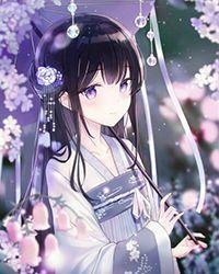 捉妖女道的如意狼君